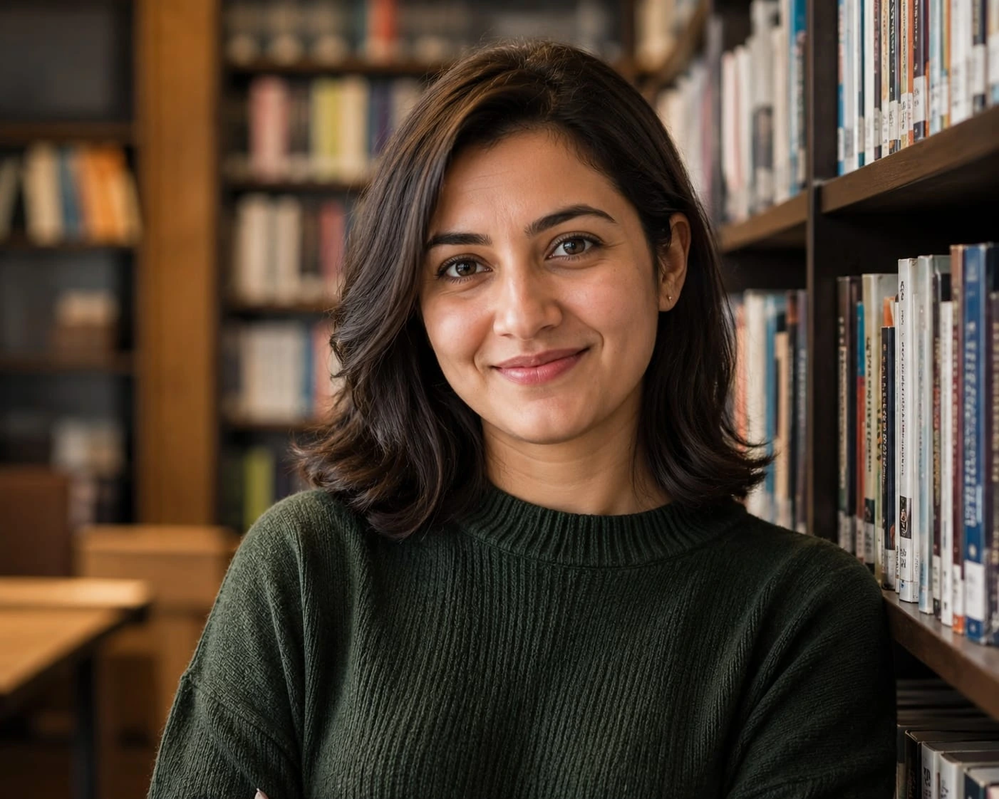 Noreen Akbar