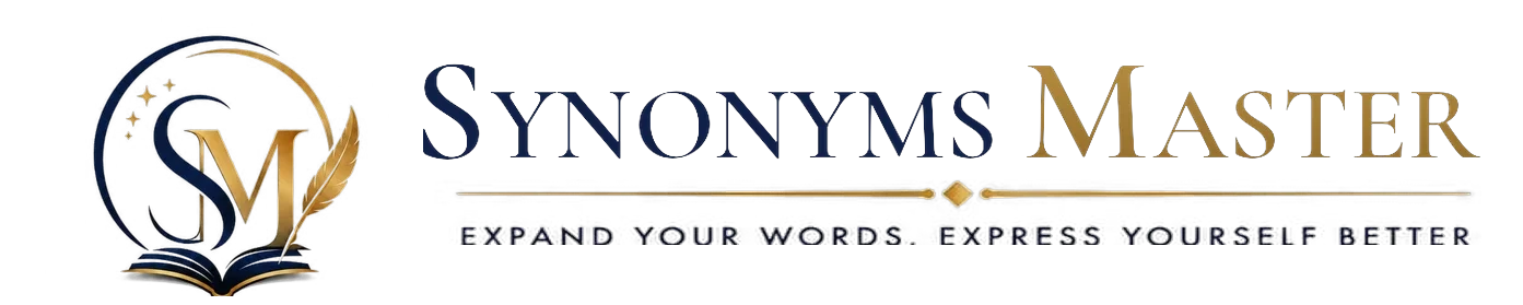 synonymsmaster.com